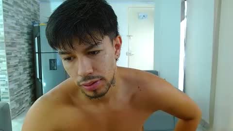 matteo_leto online show from October 2, 12:23 pm