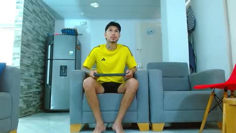 matteo_leto online show from October 3, 12:35 pm