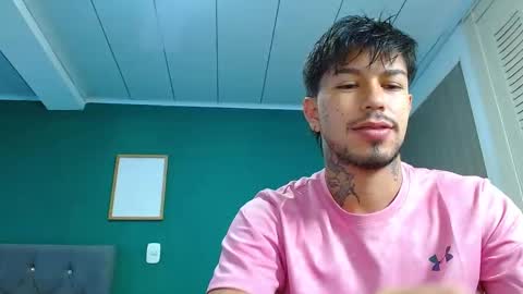 matteo_leto online show from October 14, 12:06 pm