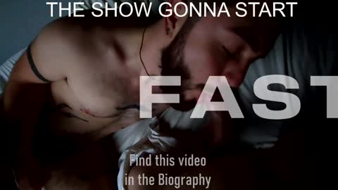 Matteo simpson online show from December 23, 2:35 am