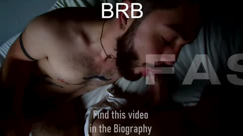 Matteo simpson online show from January 11, 2:20 am