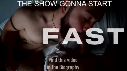 Matteo simpson online show from February 2, 9:45 pm