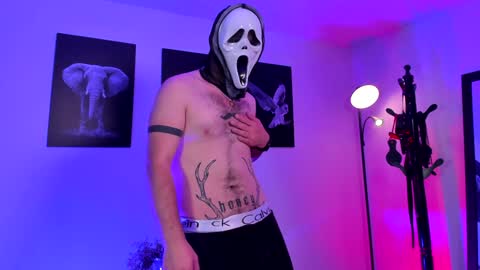 Matteo simpson online show from February 4, 12:08 am