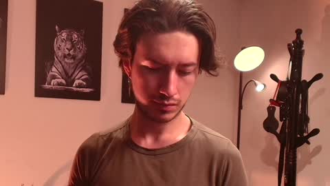 Matteo simpson online show from February 4, 10:45 pm