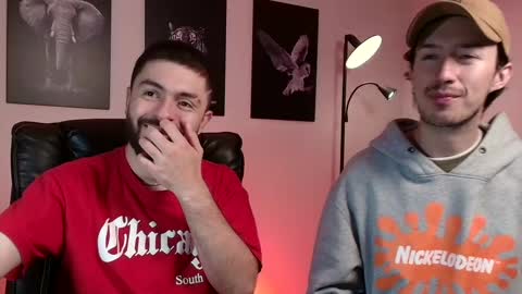 Matteo simpson online show from February 16, 12:30 am