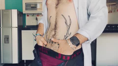 Matteo simpson online show from October 6, 7:17 am