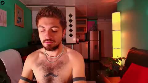 Matteo simpson online show from October 21, 12:55 am