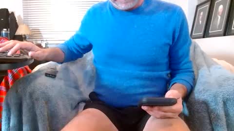 matterson23 online show from November 22, 7:51 am