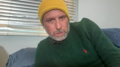 matterson23 online show from November 30, 9:30 pm