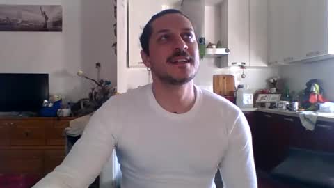 Snapshot of matteushh87 chatting on March 11, 8:09 am matteushh87 online show from March 11, 8:09 am