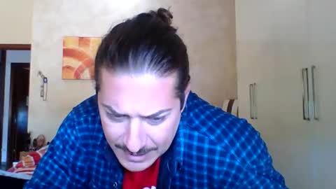 Snapshot of matteushh87 chatting on October 8, 11:08 am matteushh87 online show from October 8, 11:08 am