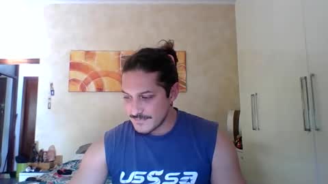 matteushh87 online show from November 11, 9:31 am