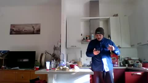 matteushh87 online show from December 5, 10:57 am