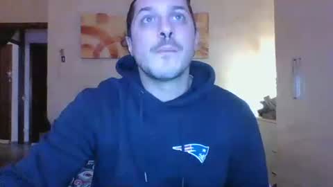 matteushh87 online show from January 9, 7:55 am