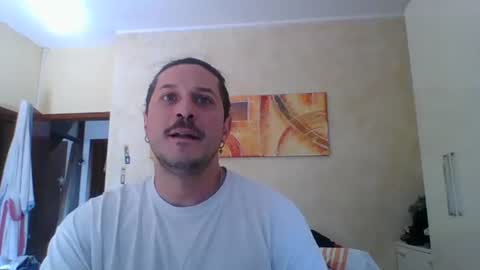 matteushh87 online show from March 14, 10:10 am