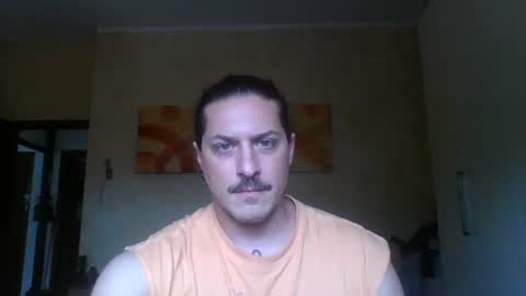 matteushh87 online show from April 15, 9:27 am