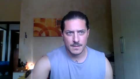 matteushh87 online show from April 22, 8:06 am