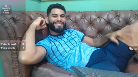 Mattew online show from February 4, 10:34 pm