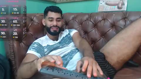 Mattew online show from March 7, 10:54 pm