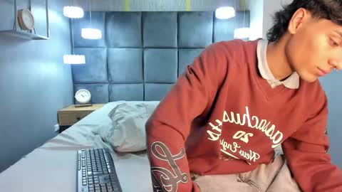 mattfiore online show from November 25, 12:05 pm