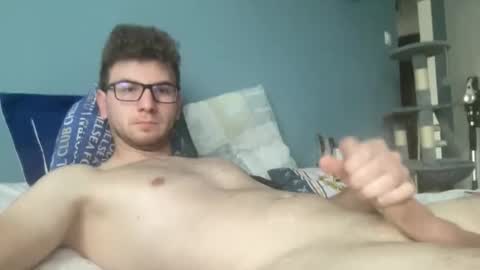 matthd21 online show from November 3, 9:10 am