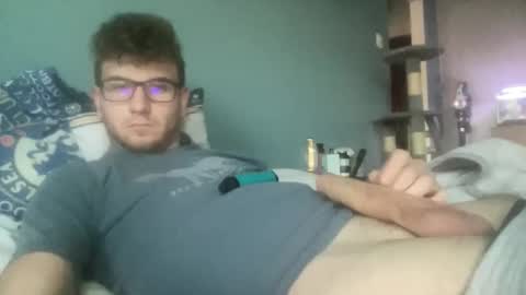 matthd21 online show from November 5, 2:39 pm