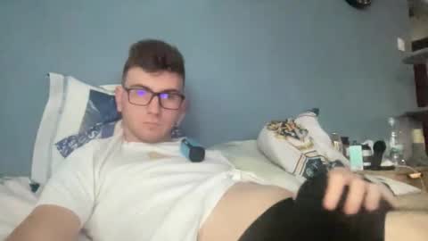 matthd21 online show from November 9, 2:37 pm