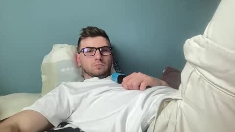 matthd21 online show from April 17, 8:28 am