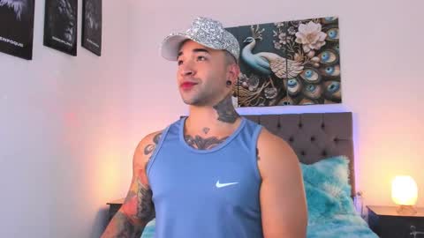 Matthew INDEPENDENT MODEL online show from March 4, 2:17 am