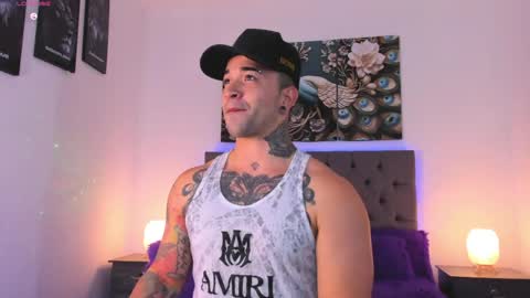 Matthew INDEPENDENT MODEL online show from April 22, 2:14 am