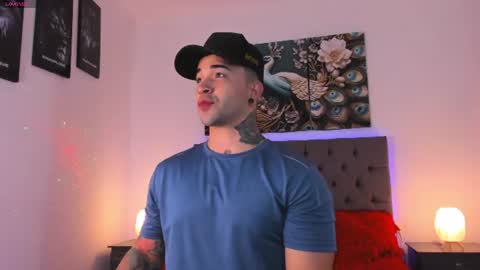 Matthew INDEPENDENT MODEL online show from July 21, 2:14 am