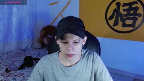 MatthewBoy online show from December 5, 4:31 am