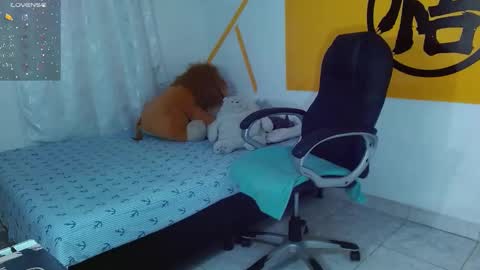 MatthewBoy online show from February 15, 2:33 pm