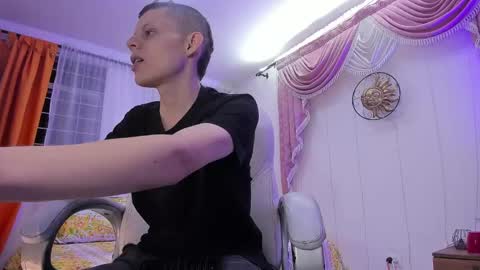 MatthewBoy online show from October 30, 3:19 am