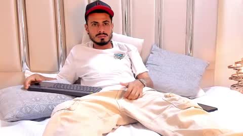 Matthew online show from April 14, 7:58 am