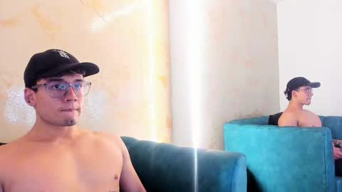 matthew online show from September 23, 9:40 pm