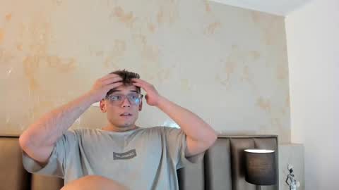 matthew online show from October 10, 8:30 pm