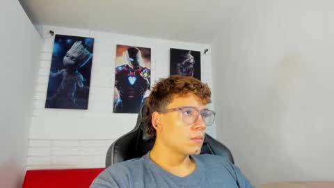 matthew online show from October 25, 12:34 pm