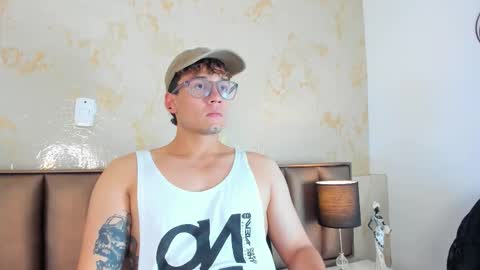 matthew online show from November 6, 8:54 pm