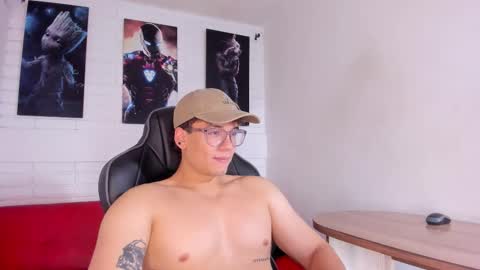 matthew online show from November 7, 9:37 pm