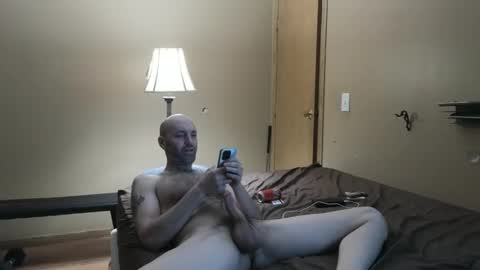 MH online show from March 12, 12:50 am