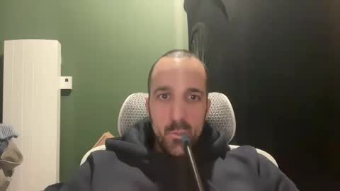 M online show from January 9, 12:35 am