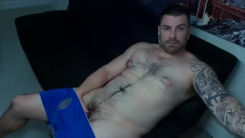 MatthiasBlues online show from February 18, 2:05 am