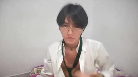 Snapshot of matti_mendez_ chatting on October 21, 3:35 pm Matti Mendez online show from October 21, 3:35 pm