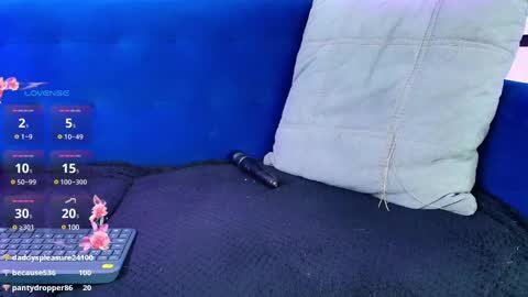 TATIANA  AND ROUS online show from February 24, 2:15 pm