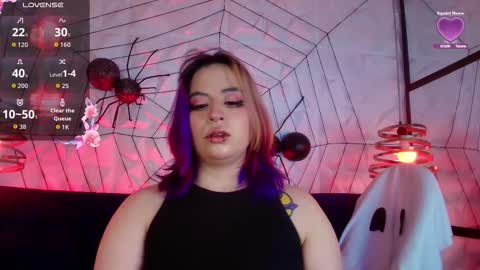 TATIANA  AND ROUS online show from October 14, 11:00 am