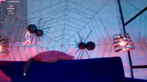 TATIANA  AND ROUS online show from November 12, 11:10 am