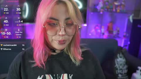 TATIANA  AND ROUS online show from March 21, 3:00 am