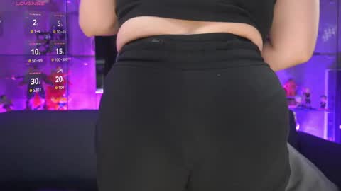 TATIANA  AND ROUS online show from April 10, 11:04 am