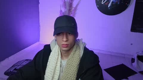 mattias     online show from January 28, 3:25 am